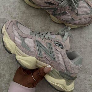 New Balance 9060 December Sky